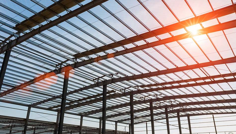 MM-NewTech Construcciones metálicas